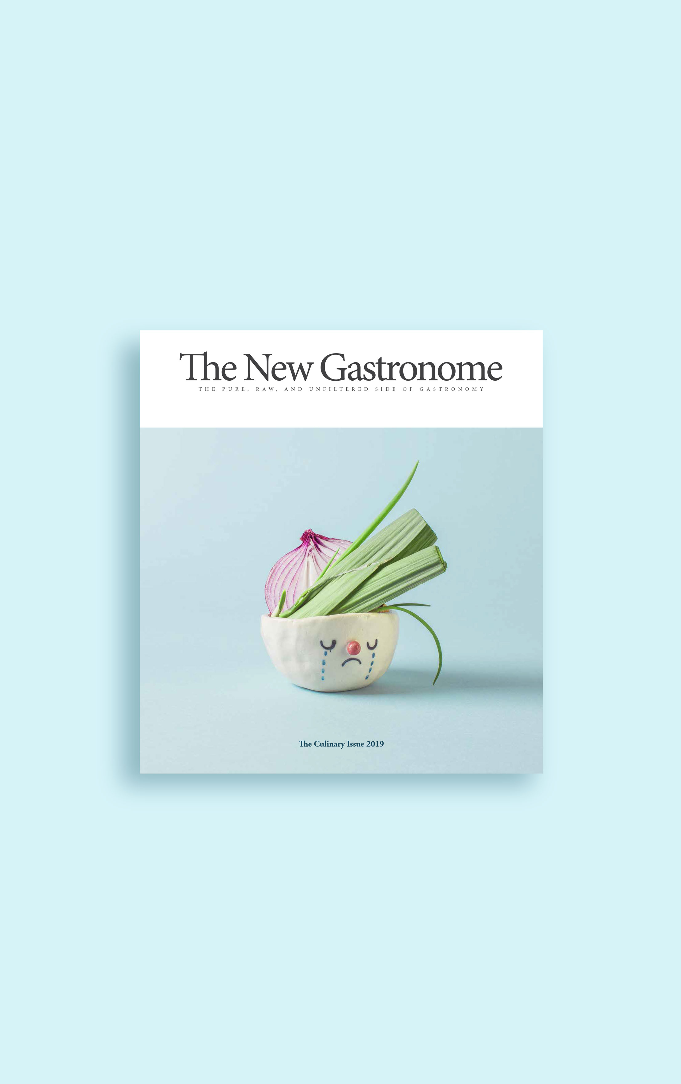 Culinary Issue 2019
