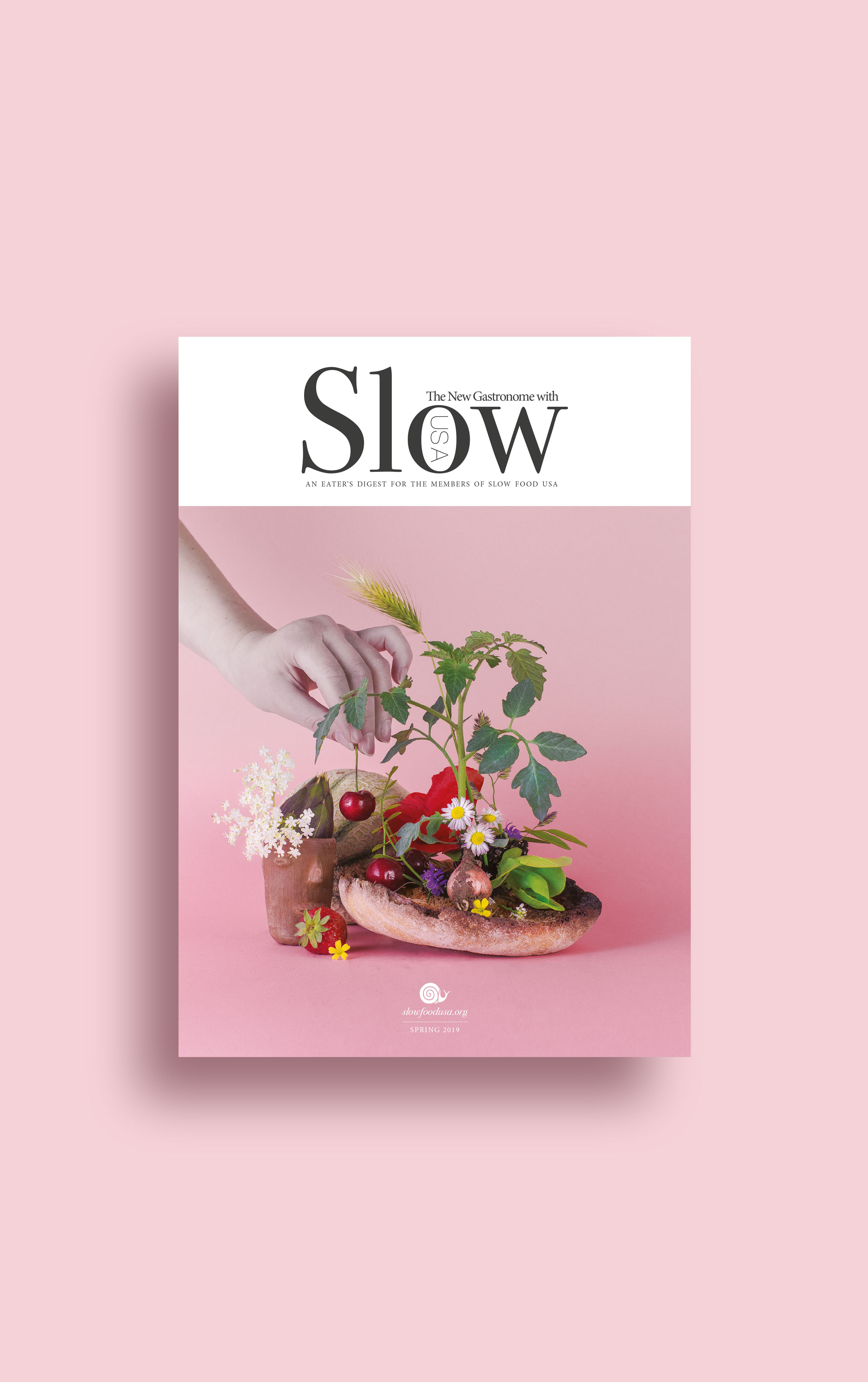 Slow Food 2019