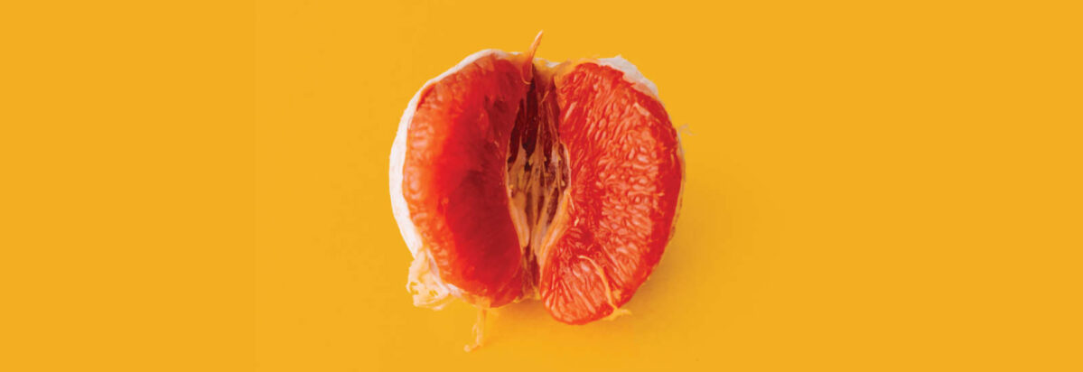 Oranges