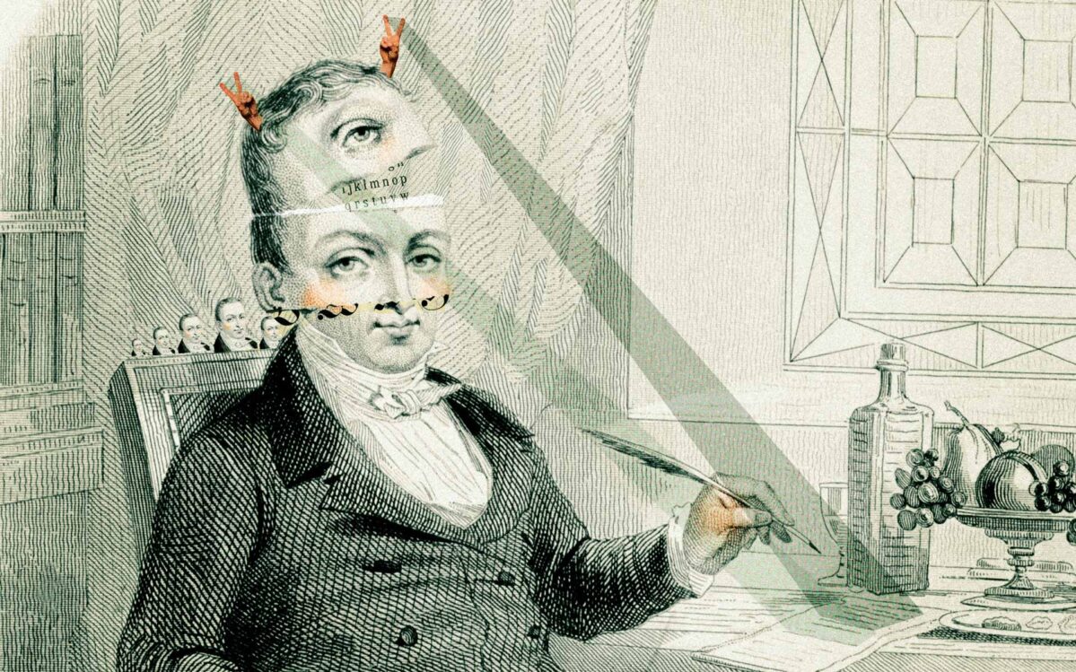Gastronomy Through the Centuries