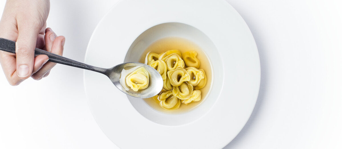 Tortellini
