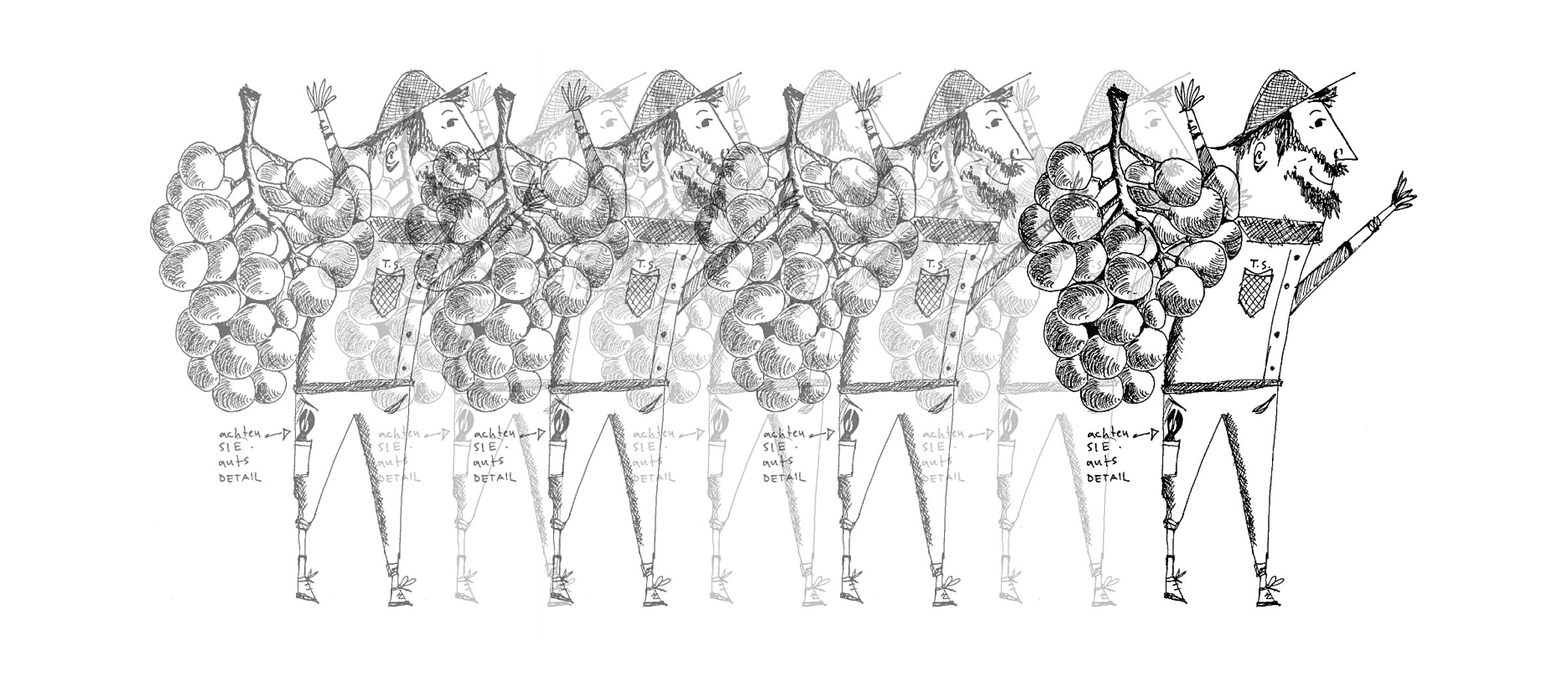 Grape Forward