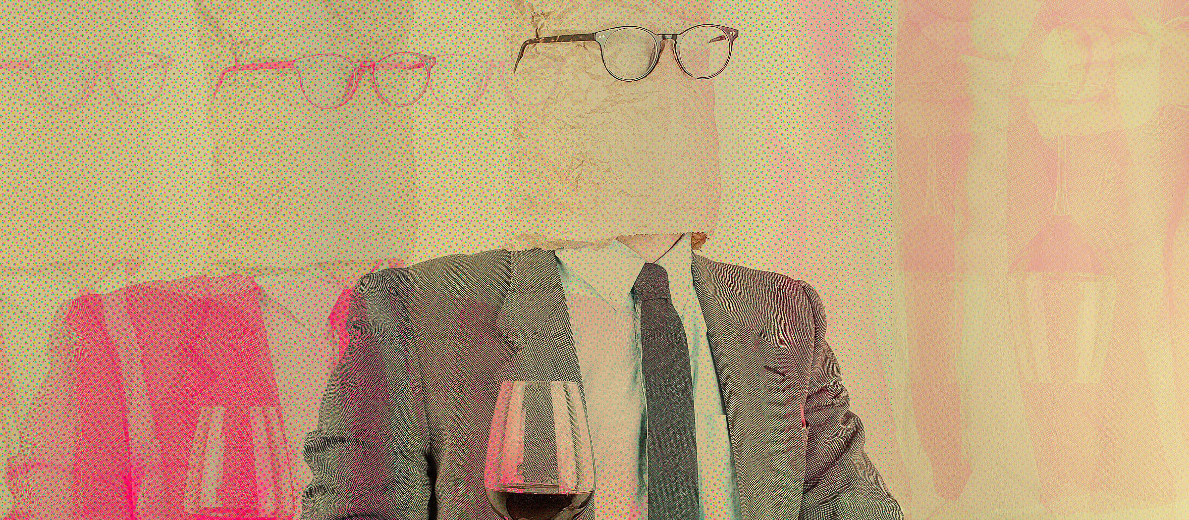 Of Words & Wine