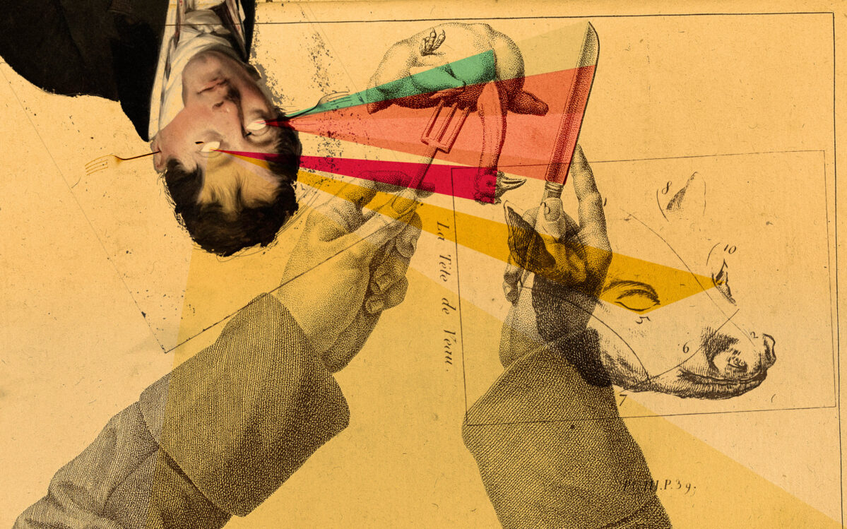 The Birth of Modern Gastronomy