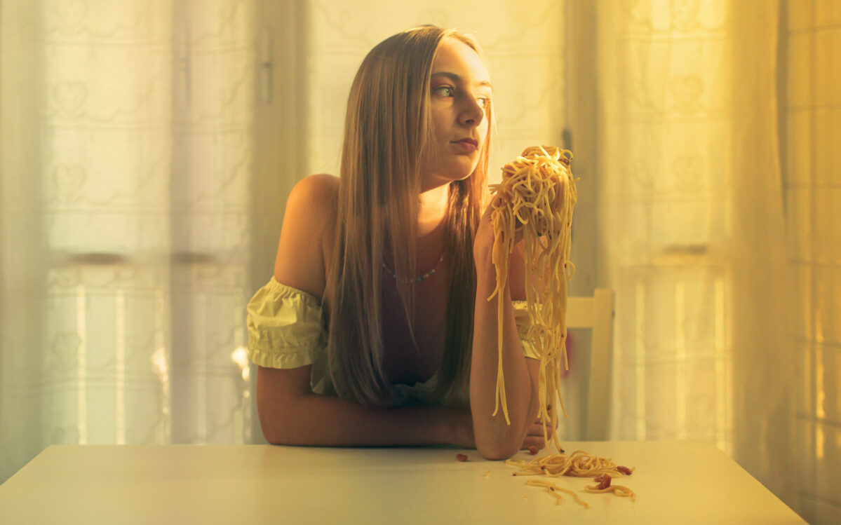 The Carbonara Remix