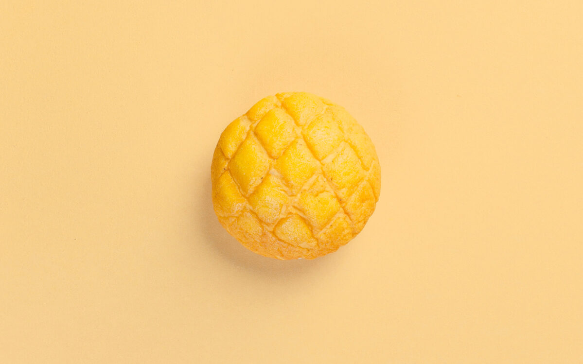 Freaky Melonpan