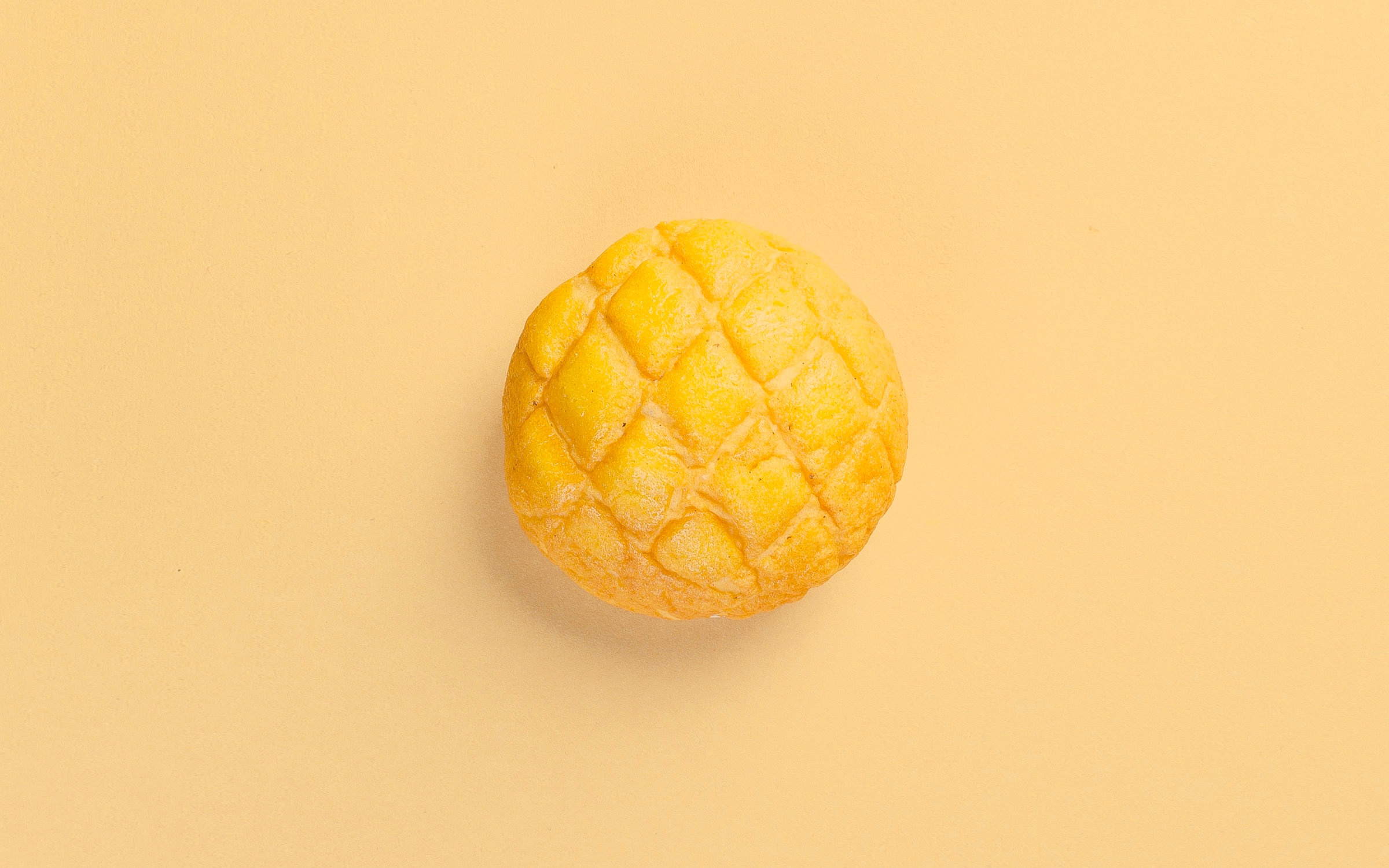 Freaky Melonpan
