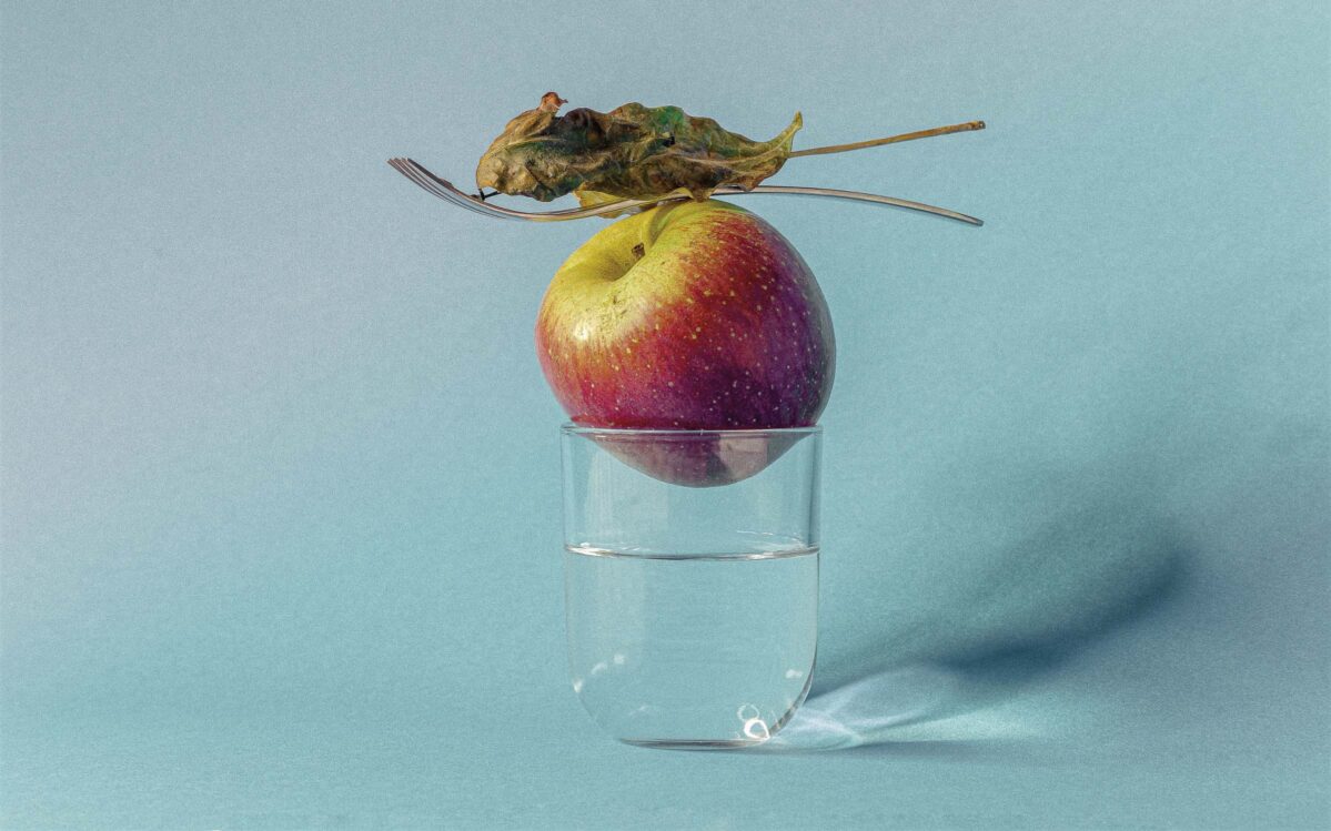 Mindful Eating