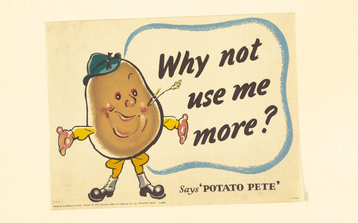 Potato Pete