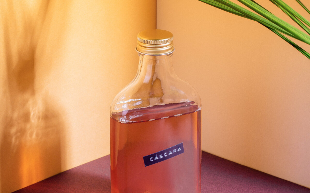 Cascara