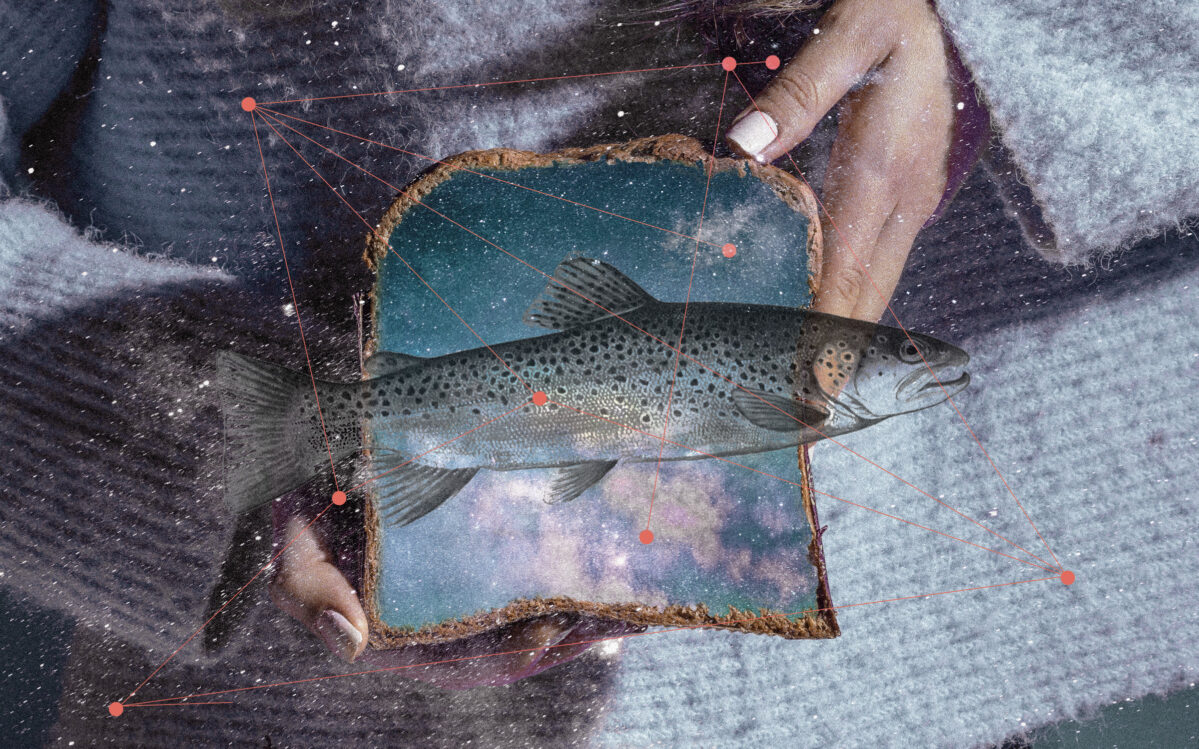Alchemy of Taste