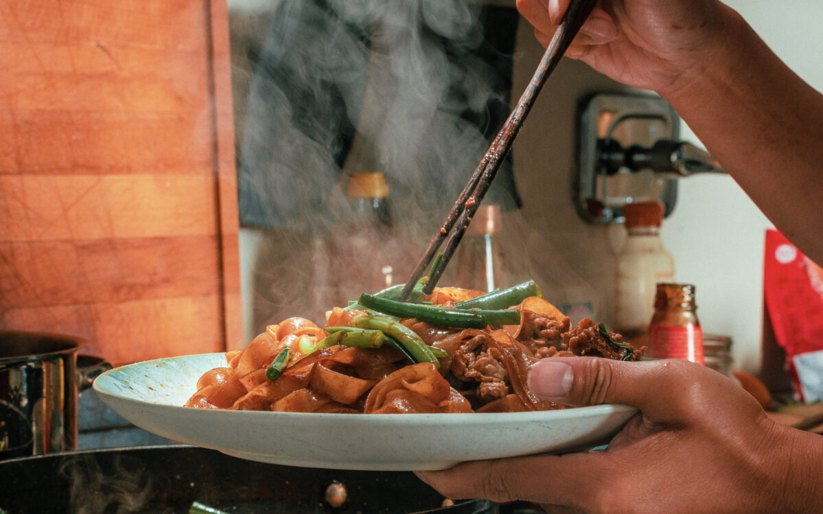 Street Food of Guangxi