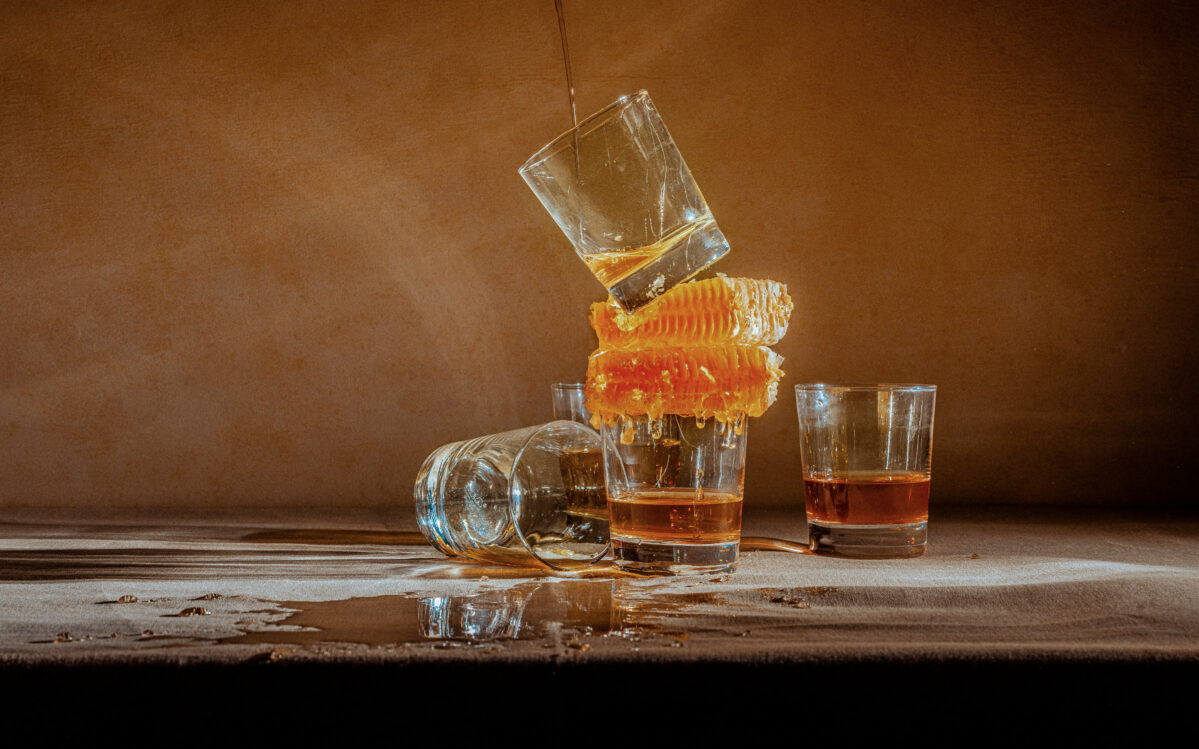 Mead