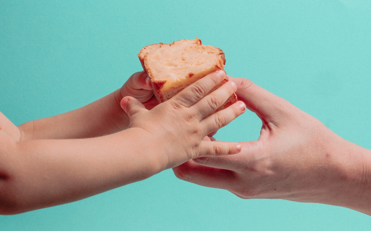 My Daughter Won’t Eat Sugar