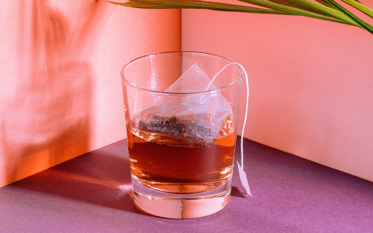 Infusions