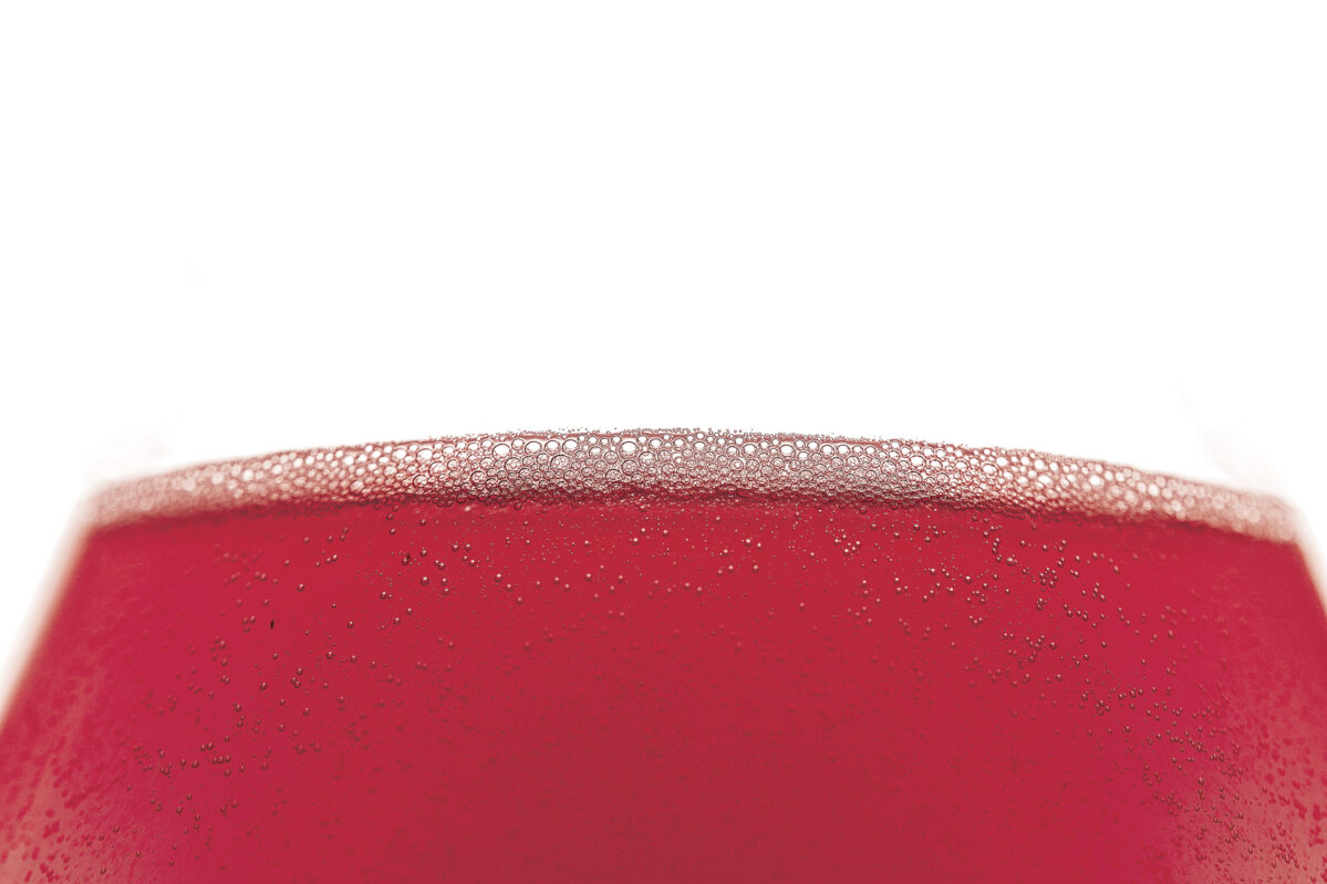 After 8,000 Years of Being Single, the Grape Has Finally Found a Date